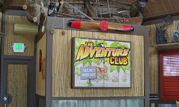 Adventure Speedway Go Karts, Things To Do, Adventure Landing