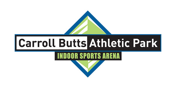 Carroll Butts Athletic Park logo