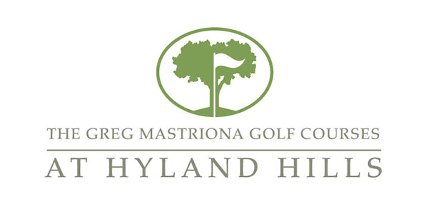 Greg Mastriona Golf Courses logo