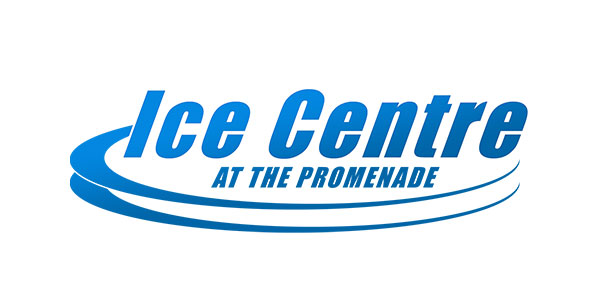 Ice Centre logo