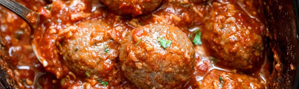 meat balls