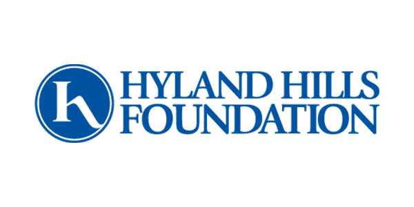 Hyland Hills Foundation logo