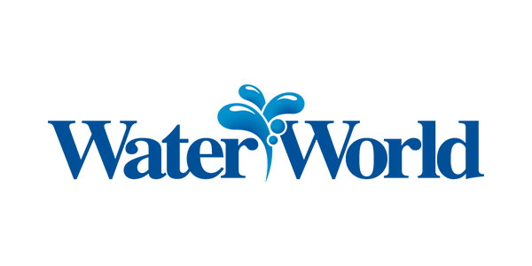 Water World logo